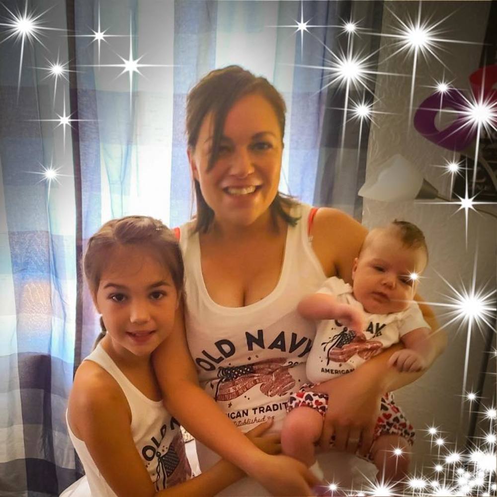 Meet your Posher, Kayla